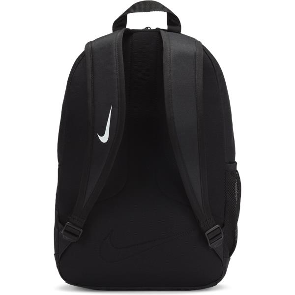 Nike Youth Backpack Black/White
